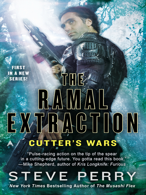 Title details for The Ramal Extraction by Steve Perry - Wait list